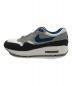 NIKE (ナイキ) AIR MAX 1 ブルー サイズ:26.5cm：6000円