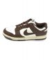 NIKE (ナイキ) Women's Dunk Low 