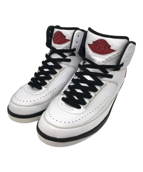 NIKE（ナイキ）NIKE (ナイキ) Air Jordan 2 OG 