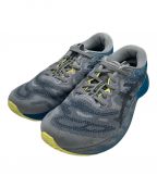 asicsアシックス）の古着「Gel-Nimbus Lite 2 Blue/Grey」｜ブルー×グレー