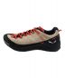 SALEWA (サレワ) WS WILDFIRE 2 GTX ベージュ×ブラック サイズ:27cm：6000円