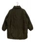 WILD THINGS (ワイルドシングス) MONSTER PARKA'21 カーキ サイズ:L：20000円