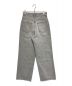 upper hights (アッパーハイツ) THE NIECE SILVER グレー サイズ:SIZE 24：10000円