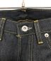 中古・古着 LEVI'S VINTAGE CLOTHING (リーバイス ビンテージ クロージング) 復刻S501XXデニムパンツ インディゴ サイズ:W32×L32：25000円