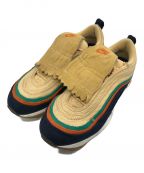 NIKEナイキ）の古着「Air Max 97 NGR Golf 