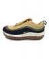 NIKE (ナイキ) Air Max 97 NGR Golf 