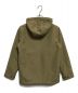 Patagonia (パタゴニア) 裏ボアフーデッドジャケット ベージュ サイズ:L（BOYS）：7000円