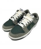 NIKEナイキ）の古着「Dunk Low Retro PRM 