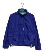 L.L.Beanエルエルビーン）の古着「Windy Ridge Jacket」｜ブルー