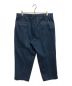 DOCKERS (ドッカーズ) 2タックデニムパンツ インディゴ サイズ:SIZE W38×L29：7000円