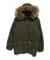 CarHartt（カーハート）の古着「TRAPPER PARKA」｜グリーン