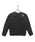 THE NORTH FACE (ザ ノース フェイス) Thunder Roundneck Jacket ブラック サイズ:M 未使用品：19000円