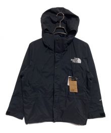 THE NORTH FACE（ザ ノース フェイス）の古着「Mountain Light Jacket」｜Kブラック