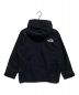 THE NORTH FACE (ザ ノース フェイス) Mountain Light Jacket Kブラック サイズ:S 未使用品：26000円