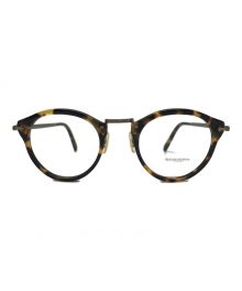 OLIVER PEOPLES（オリバーピープルズ）の古着「眼鏡」