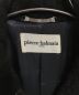 中古・古着 PIERRE BALMAIN (ピエール バルマン) アルパカコート ブラウン サイズ: 015B：9000円