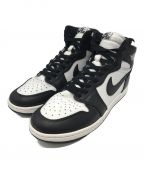 NIKEナイキ）の古着「Nike Air Jordan 1 High '85 