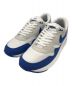 NIKE（ナイキ）の古着「Air Max 1 '86 OG 'Big Bubble」｜ホワイト×ブルー