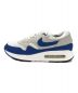 NIKE (ナイキ) Air Max 1 '86 OG 'Big Bubble ホワイト×ブルー サイズ:28.5cm：6000円