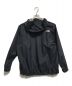 THE NORTH FACE (ザ ノース フェイス) ドットショットジャケット ブラック サイズ:M：7000円