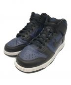 NIKE×FRAGMENT DESIGNナイキ×フラグメントデザイン）の古着「Dunk High 