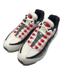 NIKE（ナイキ）の古着「Nike Air Max 95 "Japan"（ナイキエアマックス95ジャパン）」｜レッド×ホワイト