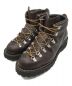 Danner（ダナー）の古着「マウンテンブーツ」｜ブラウン