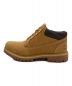 Timberland (ティンバーランド) PREMIUM WATERPLOOF OXFORD ベージュ サイズ:25cm：11000円