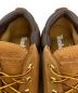 中古・古着 Timberland (ティンバーランド) PREMIUM WATERPLOOF OXFORD ベージュ サイズ:25cm：11000円