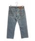 LEVI'S (リーバイス) 90s505デニムパンツ インディゴ サイズ:W34×L32：5000円