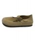 BIRKENSTOCK (ビルケンシュトック) London LEVE Taupe ベージュ サイズ:22.5cm：8000円