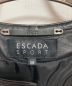 ESCADA SPORTの古着・服飾アイテム：8000円