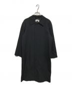 ROBE DE CHAMBRE COMME DES GARCONSローブドシャンブル コムデギャルソン）の古着「ロングコート」｜ブラック