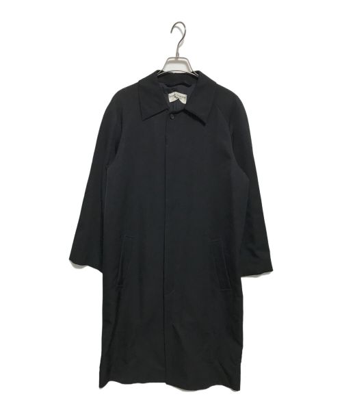 ROBE DE CHAMBRE COMME DES GARCONS（ローブドシャンブル コムデギャルソン）ROBE DE CHAMBRE COMME DES GARCONS (ローブドシャンブル コムデギャルソン) ロングコート ブラック サイズ:下記参照の古着・服飾アイテム