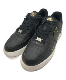 NIKE（ナイキ）の古着「AIR FORCE 1 07 LV8」｜ブラック