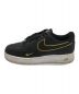 NIKE (ナイキ) AIR FORCE 1 07 LV8 ブラック サイズ:26.5cm：7000円