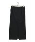 Deuxieme Classe (ドゥーズィエム クラス) MAXI Skirt ブラック サイズ:38：8000円