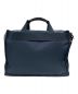 PORTER (ポーター) 2WAY BRIEFCASE(S) ネイビー：12000円