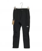 THE NORTH FACEザ ノース フェイス）の古着「Alpine Light Pant」｜ブラック