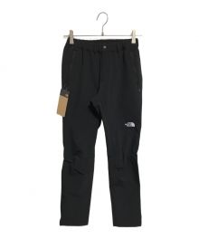 THE NORTH FACE（ザ ノース フェイス）の古着「Alpine Light Pant」｜ブラック