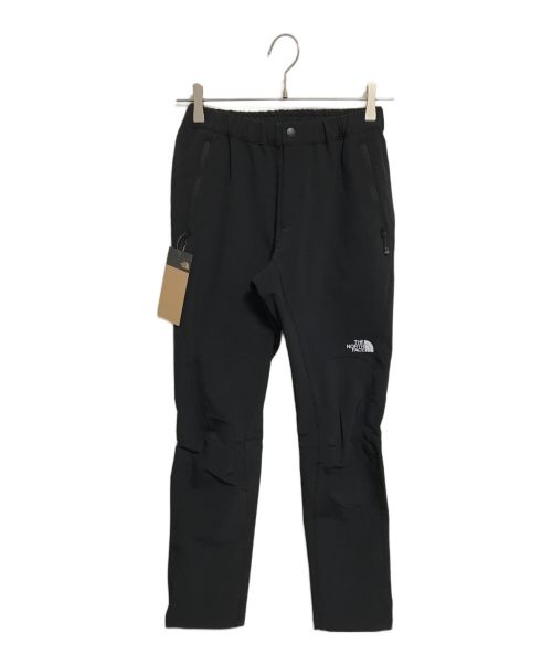 THE NORTH FACE（ザ ノース フェイス）THE NORTH FACE (ザ ノース フェイス) Alpine Light Pant ブラック サイズ:Sの古着・服飾アイテム