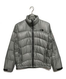 THE NORTH FACE（ザ ノース フェイス）の古着「アコンカグアジャケット」｜グレー