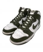 NIKEナイキ）の古着「Dunk High 