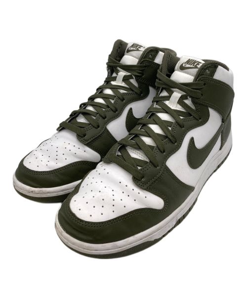 NIKE（ナイキ）NIKE (ナイキ) Dunk High 