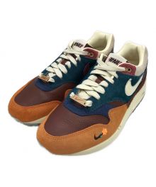 NIKE×KASINA（ナイキ×カッシーナ）の古着「ir Max 1 "Won-Ang/Orange"」｜マルチカラー