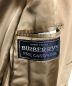 中古・古着 Burberry's (バーバリーズ) カシミヤコート ベージュ サイズ:下記参照：35000円