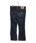 TRUE RELIGION (トゥルー レリジョン) デニムフレアパンツ インディゴ サイズ:W31：7000円