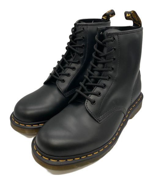 Dr.Martens（ドクターマーチン）Dr.Martens (ドクターマーチン) 1460 8ホールブーツ ブラック サイズ:29cmの古着・服飾アイテム