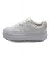 NIKE (ナイキ) Court Vision ALTA LTR ホワイト サイズ:24cm：6000円