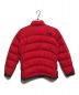 THE NORTH FACE (ザ ノース フェイス) ACONCAGUA JACKET レッド サイズ:S：11000円